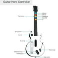 thumbnail image 2 of Guitar Hero World Tour Wireless Guitar Controller for Nintendo Wii, 2 of 7