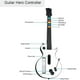 thumbnail image 2 of Controlador inalámbrico de guitarra Guitar Hero World Tour para Nintendo Wii, 2 of 7
