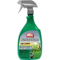 Scotts Nutsedge & Brush Killer - Child-Resistant, Liquid - 24 Oz.
