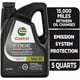 thumbnail image 2 of Aceite Castrol Edge 10w30 Alto Kilometraje Garrafa 4.73lt, 2 of 3