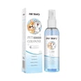 thumbnail image 2 of Pet Spray, Conditioning & Odor,pet Odor Remover Perfume For All Coat Types, 100ml/3.4 OZ, 2 of 4