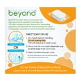 thumbnail image 4 of Beyond Auto Dishwasher Tablets [32 Tablets]- Fragrance & Dye Free - Certified Biobased - Plant Based Ingredients, 4 of 7