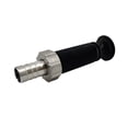 thumbnail image 2 of Accesorio de transferencia de mosto para cabezal de rociado de cerveza casera, kit de conector de cerveza, difusor de rociado para bar, fiesta, picnic, 2 of 9