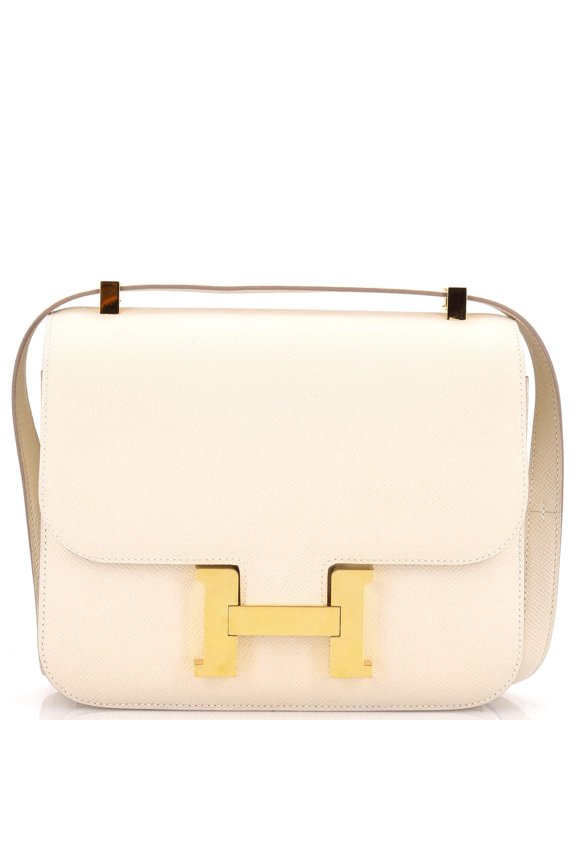 Pre-Owned Constance Bag Epsom 24 By Rebag