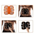 thumbnail image 3 of Abdominal muscle stimulator abdominal muscle fitness trainer, 3 of 4