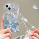 thumbnail image 5 of 3D Butterfly Bracelet Chain TPU Case For Xiaomi Redmi Note 12 12S 11 11S 10 10S 9 9S 8 Pro A1 A2 Plus 12C 10A 10C 9A 9C 9T Cover, 5 of 5