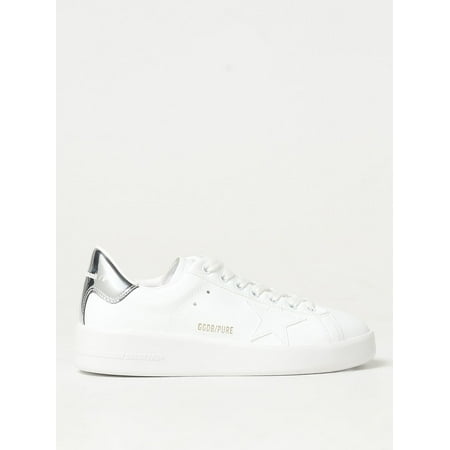 

Golden Goose Sneakers Woman White Woman