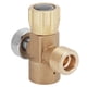thumbnail image 3 of Tanque Adaptador De Recarga De Cilindro De CO2 Conector De Llenado De Tanque ASA Con Junta CGA320 Manómetro De 3000PSI Ccdes Otros, 3 of 8