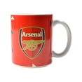 thumbnail image 1 of Arsenal - Particle Mug (11 oz), 1 of 4