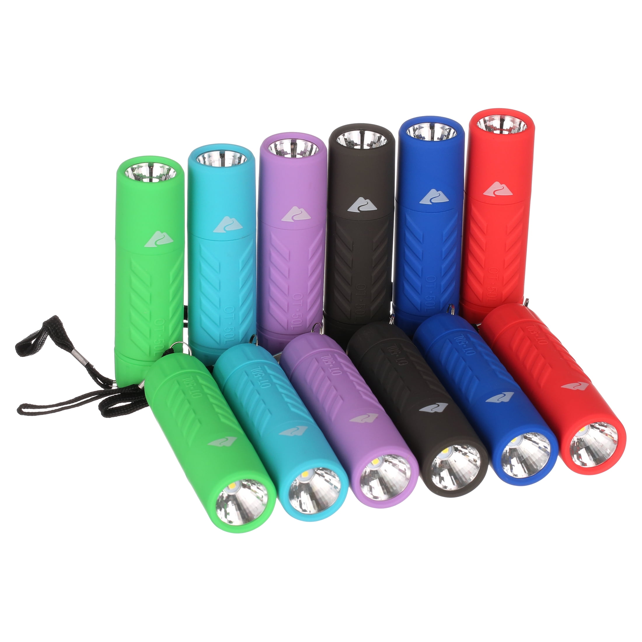 Ozark Trail Ot Mini Led Flashlight