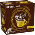 thumbnail image 3 of McCafe Breakfast Blend Coffee K-Cup Pods, 18 count, 3 of 7