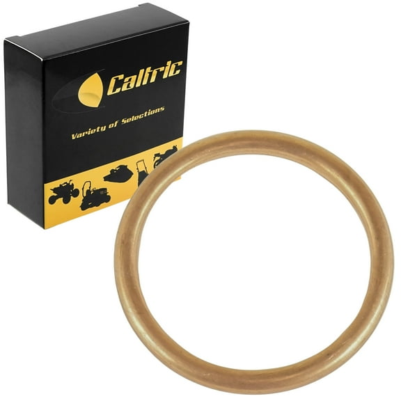 ATV Parts & Accessories – Durable OEM & Aftermarket Replacement Parts Exhaust Pipe Gasket for Honda TRX350TE TRX350TM Rancher 350 2000 2001 2004-2006 Mod-C9C-2762