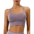 thumbnail image 3 of Crop Top Deportivo Shendy Vendy Para Mujer Push Up Katiusha Sport, 3 of 5