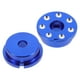thumbnail image 1 of unbranded 2Ud Tornillos Decorativos Para Accesorios Duraderos Y Elegante Fácil Instalación, 1 of 8
