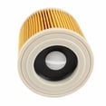 thumbnail image 5 of Washable Replacement Hepa Air Dust Filter Vacuum Cleaner Parts for Karcher WD2250 WD2200 A2000 A2003 A2004 Vacuum Cleaners, 5 of 5