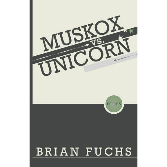 Muskox vs Unicorn (Paperback)