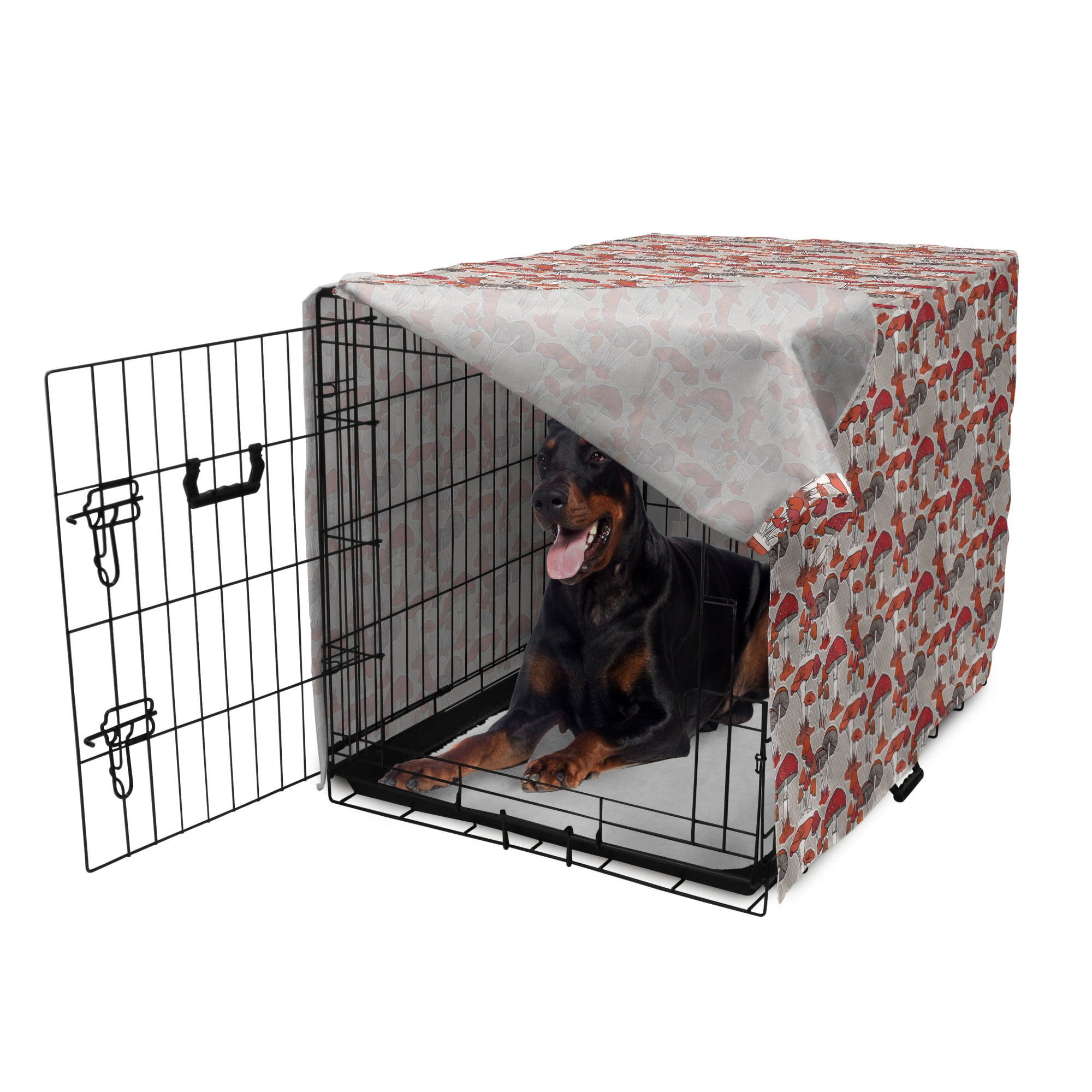 Should You Put A Blanket In Dog Crate