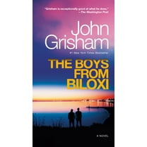 Pre-Owned The Boys from Biloxi: A Legal Thriller (Mass Market Paperback) 0593470915 9780593470916