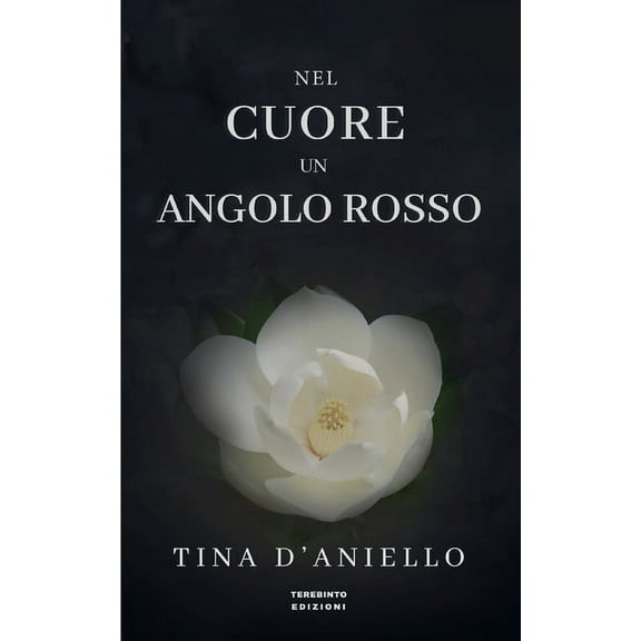 Nel Cuore Un Angolo Rosso (Paperback)