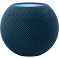 thumbnail image 1 of Altavoz inteligente reacondicionado Apple HomePod mini azul con Siri - Renovado, 1 of 3