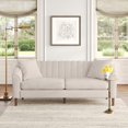 thumbnail image 1 of LHYY 3-SEATER SOFA, 1 of 12