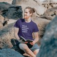 thumbnail image 2 of Dead. Buried. Risen. Amen. - Easter Statement Shirt - Unisex, 2 of 11
