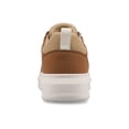 thumbnail image 4 of Journee Womens Meeya Casual Lace Up Sneakers, 4 of 10
