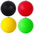thumbnail image 4 of Pelota de reflejos: ideal para entrenar los reflejos y la coordinación., 4 of 5