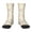1 Black, variant on Pigs Sleep Print Kids Socks For Boys Girls,Grip Crew Socks with Non Slip,Lightweight Stretch Crew Socks,Toddlers Crew Boot Socks