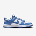 thumbnail image 2 of (Men's) Nike Dunk Low Retro BTTYS 'Polar Blue' (2023) DV0833-400, 2 of 7