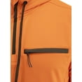 thumbnail image 5 of Tekari Men's Axial 1/4 Zip Performance Hunting Hoodie, 5 of 6