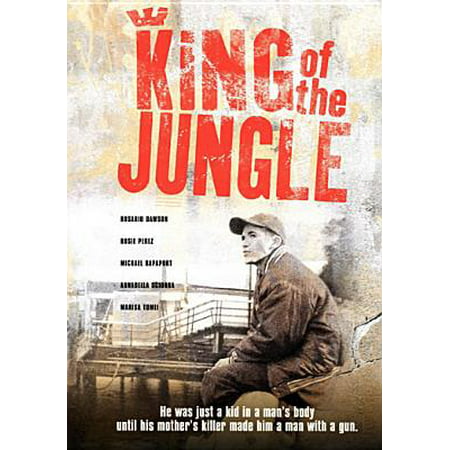 King of the Jungle (Best Of Jungle 95)