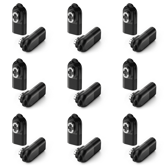 Para Shokz Adaptador Cargador USB C OpenSwim Pro S710 ()