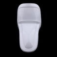 thumbnail image 2 of Protector Guardabarros Trasero Cola para motocicleta Pw50 blanca, 2 of 8