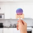 thumbnail image 3 of Adults Toys Educational Toys Kendama Game Wooden Kendama Professional Kendama Mini Kendama, 3 of 3