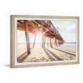 thumbnail image 2 of Marmont Hill Sun Comes Out Framed Painting Print, 2 of 4