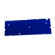 thumbnail image 4 of Panel difusor de carcasa de teclado de alto rendimiento portátil, resistente y fiable, fácil de usar. Azul real, 4 of 8