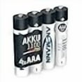 thumbnail image 3 of Ansmann 1100 mah AAA Rechargeable Batteries, 3 of 4