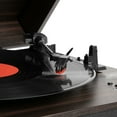 thumbnail image 5 of Victrola Liberty Bluetooth Record Player with Stand (Espresso), 5 of 11