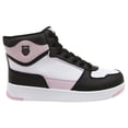thumbnail image 2 of Tenis Bota Casual Dama K-swiss Stadium W, 2 of 5