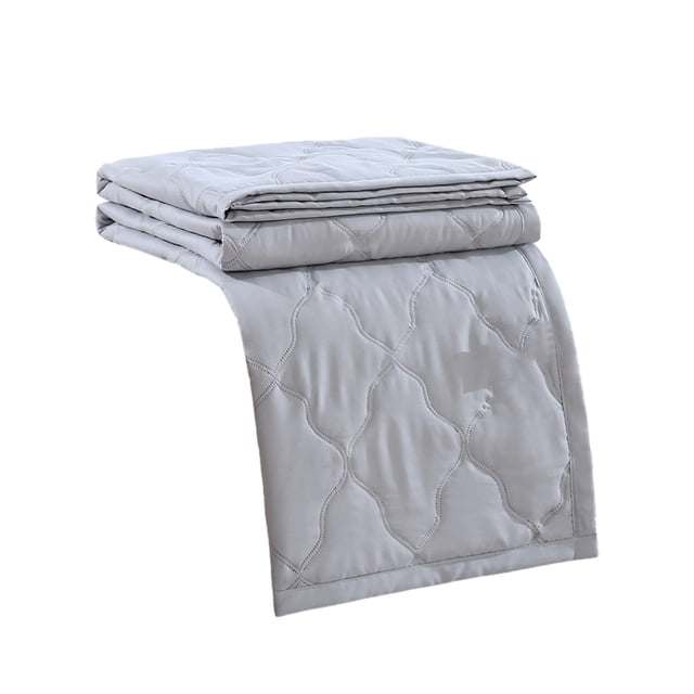 Edredón refrescante, manta con aire acondicionado, ropa de cama de verano, manta ligera y transpirable para personas que pasan calor al dormir, manta de viaje que disipa el calor, funda de cama de
