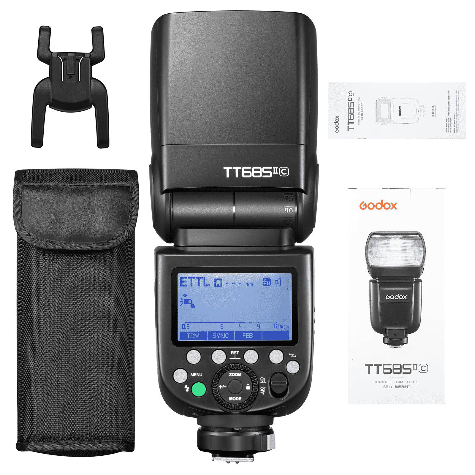 Godox V860III-C V860IIIC Camera Flash forCanon Camera Flash