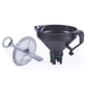 thumbnail image 1 of Sistema de coladores y embudos FlexLiner de Graco, negro, 1 of 6