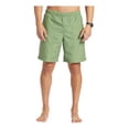thumbnail image 1 of Short Quiksilver Hombre Caballero Playa Casual Made Verde verde S, 1 of 7
