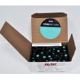 thumbnail image 1 of Fil-Tech Magna-Glide Poly Classics Style L 130yd Prewound Bobbins 100ct Black, 1 of 1