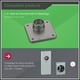 thumbnail image 3 of Hub cuadrado D A100 de 1 pulgada de Schneider Electric, 3 of 4