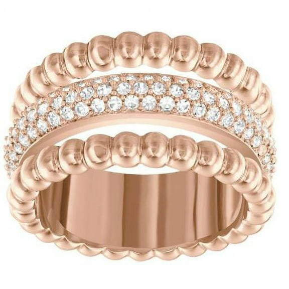 Swarovski Click Ring - 5124279