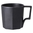 thumbnail image 2 of KINTO Mug Coffee Cup 300ml OCT Made in Japan (Black), 2 of 9