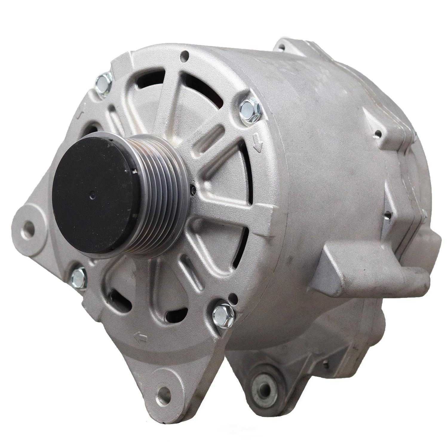 FVP Professional 15497 Alternator Standard