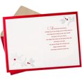 thumbnail image 2 of Hallmark Carte de Noël pour Fils (Cardinal), 599XXH8112, 2 of 5